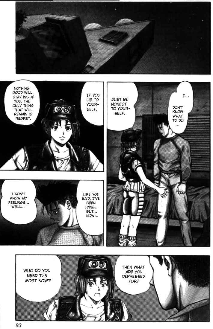Chapter 95 - Page 10