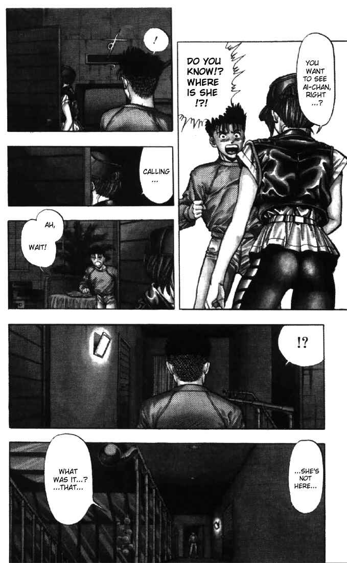 Chapter 95 - Page 11