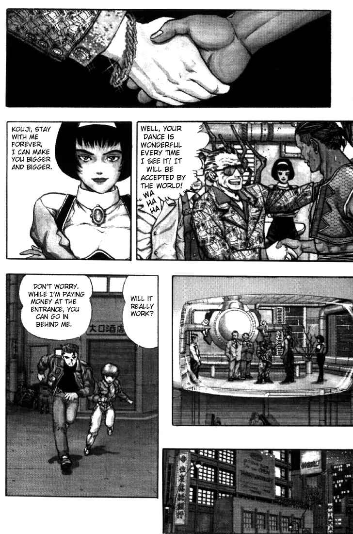 Chapter 95 - Page 3