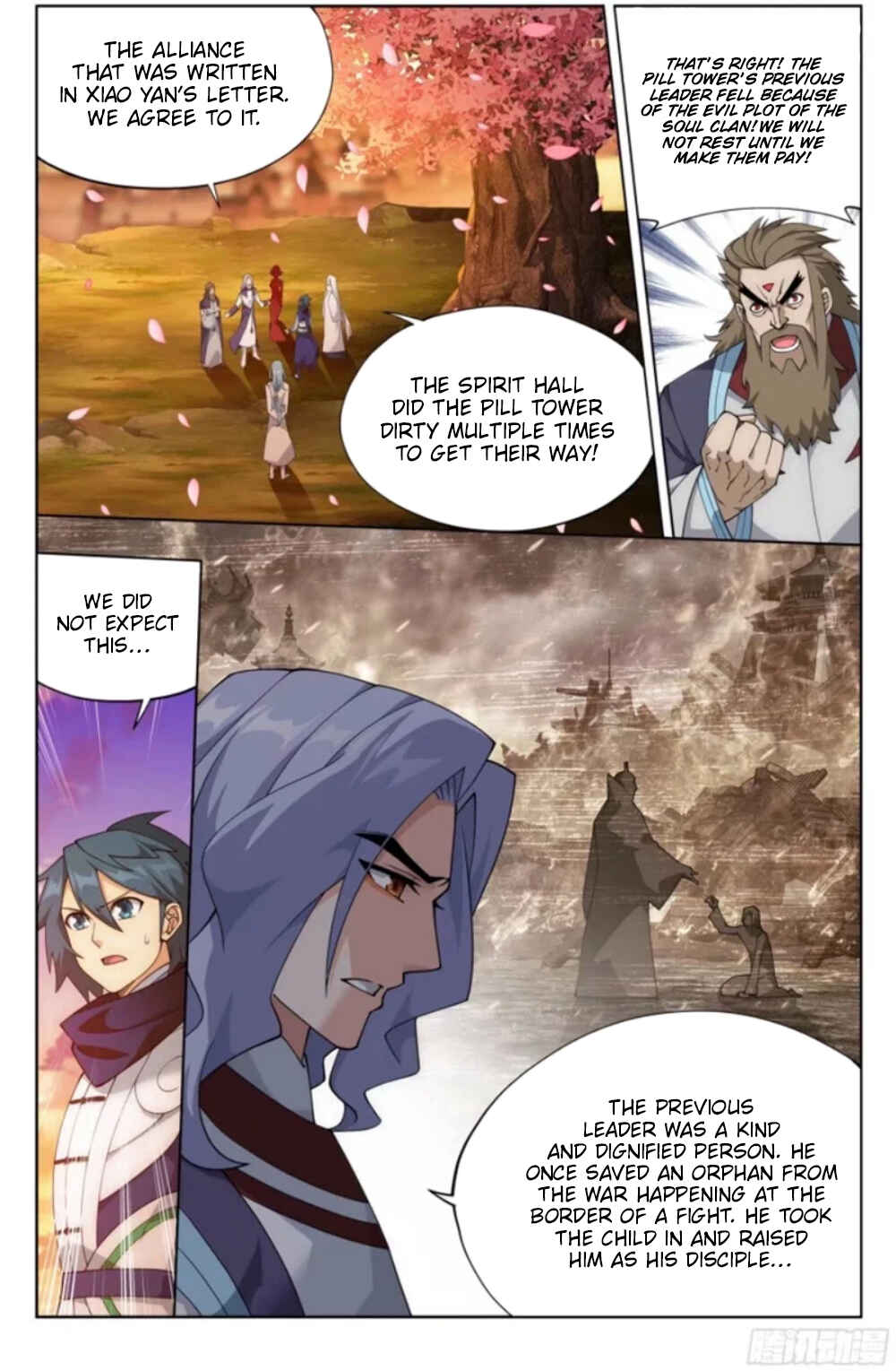 Chapter 382 - Page 10
