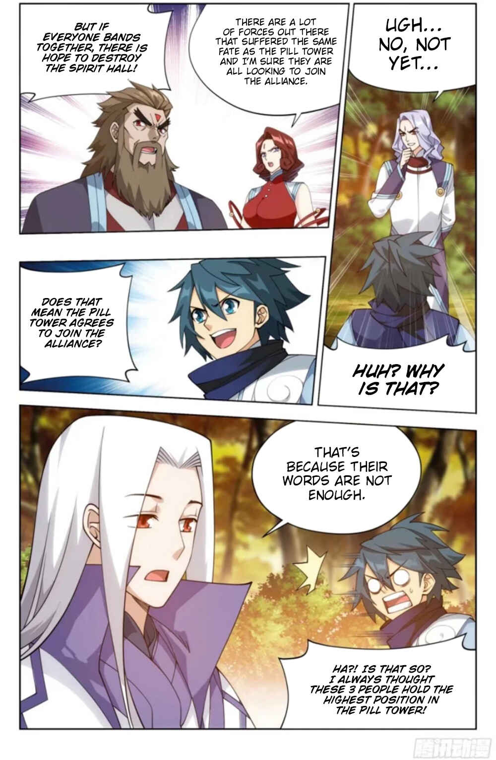 Chapter 382 - Page 12