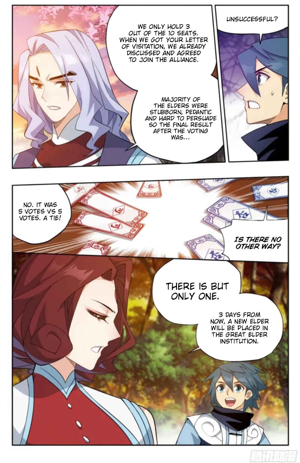 Chapter 382 - Page 14