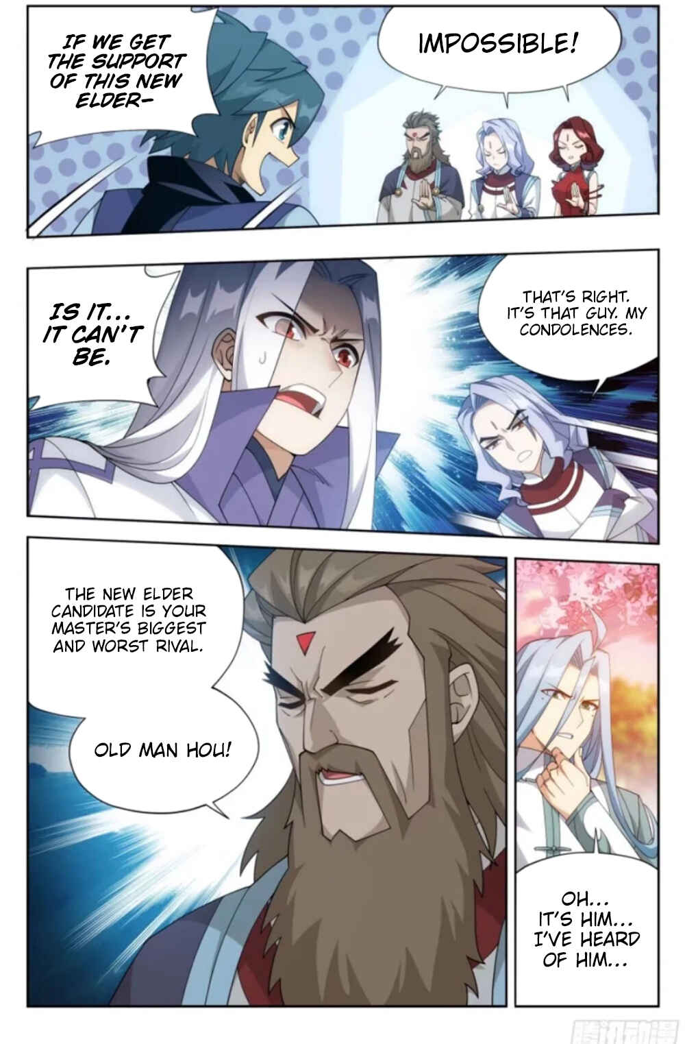 Chapter 382 - Page 15