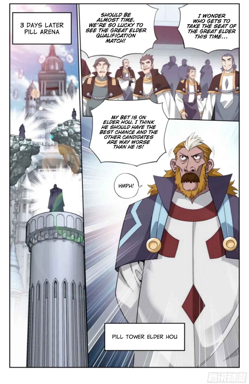 Chapter 382 - Page 18