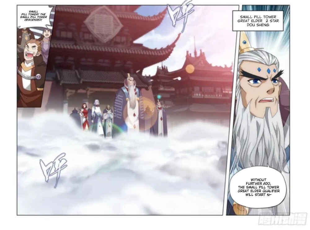 Chapter 382 - Page 20