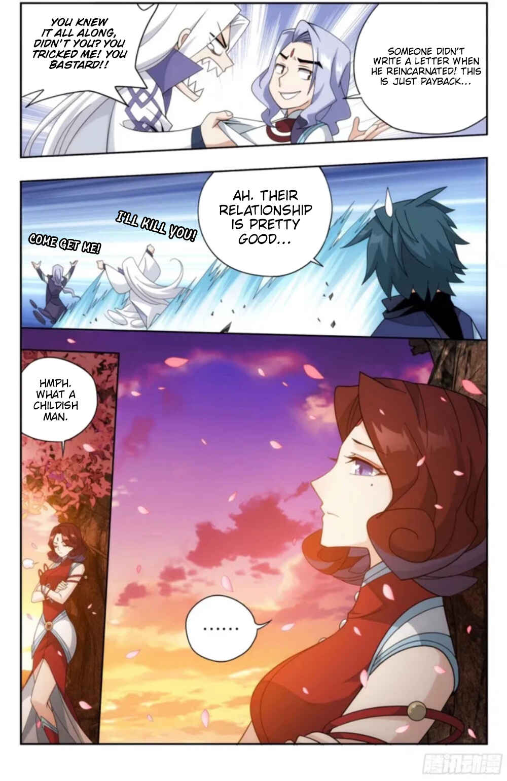Chapter 382 - Page 9