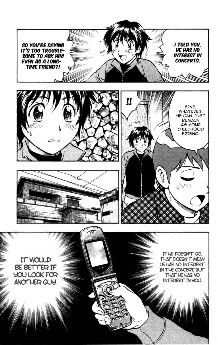 Chapter 502 - Page 10