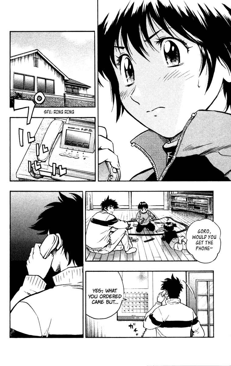 Chapter 502 - Page 11
