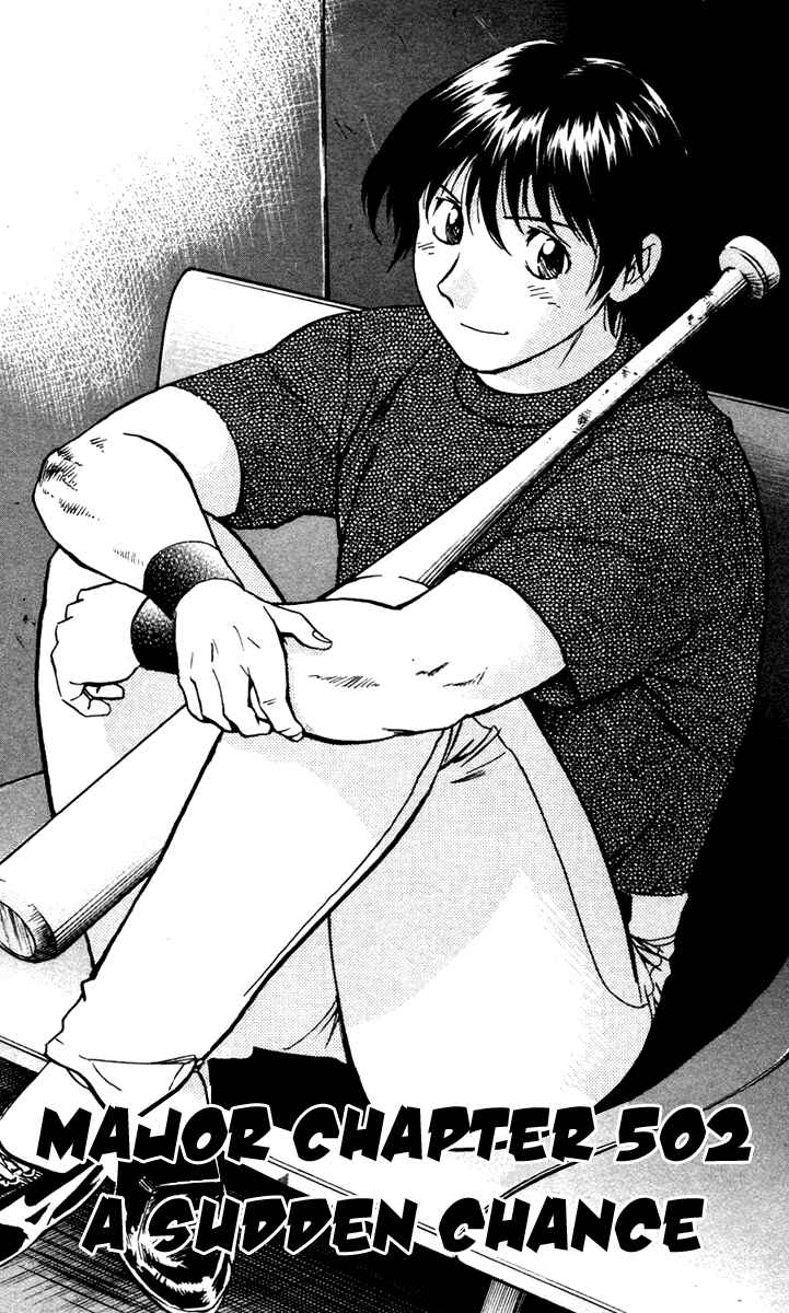 Chapter 502 - Page 2