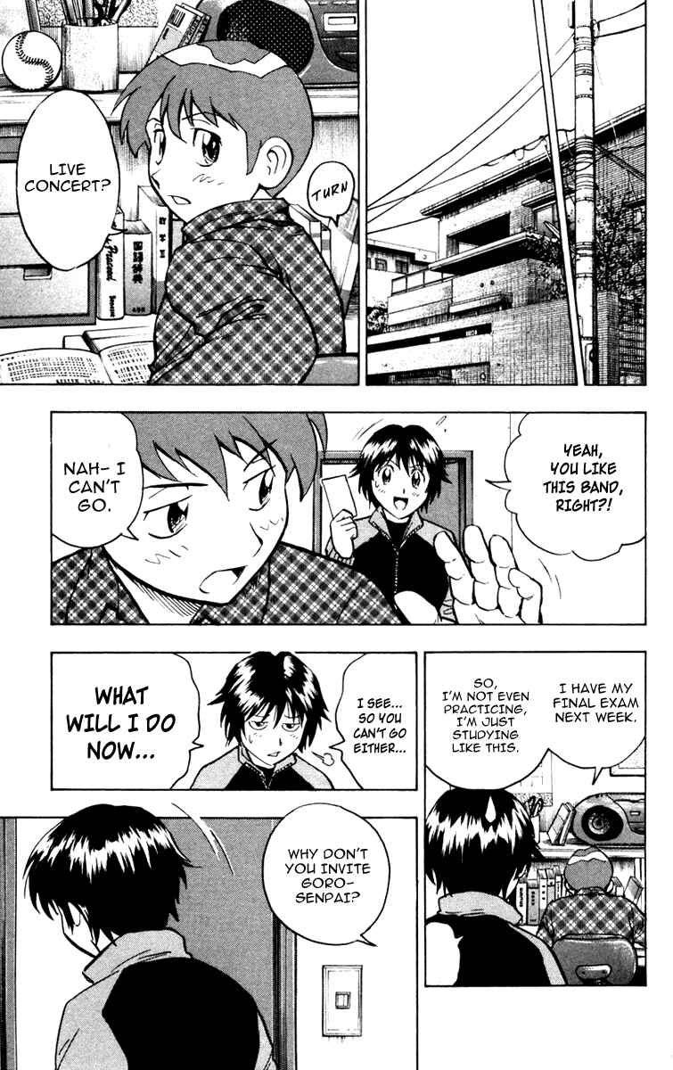Chapter 502 - Page 8