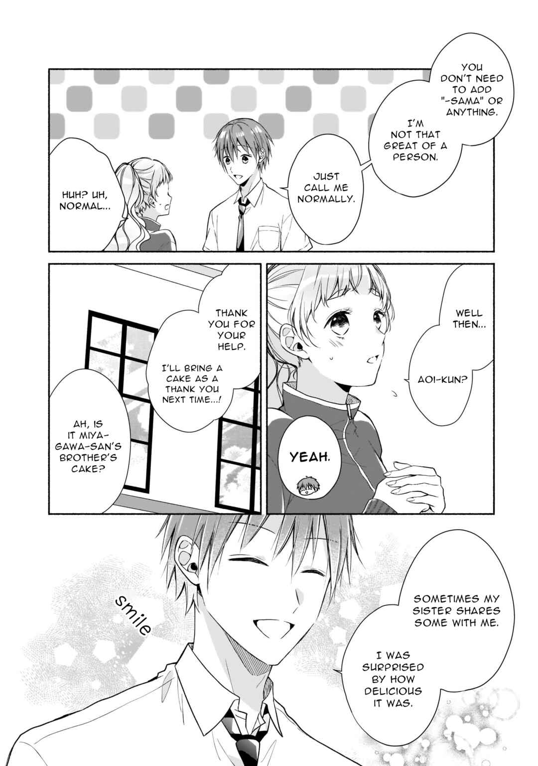 Chapter 10 - Page 5