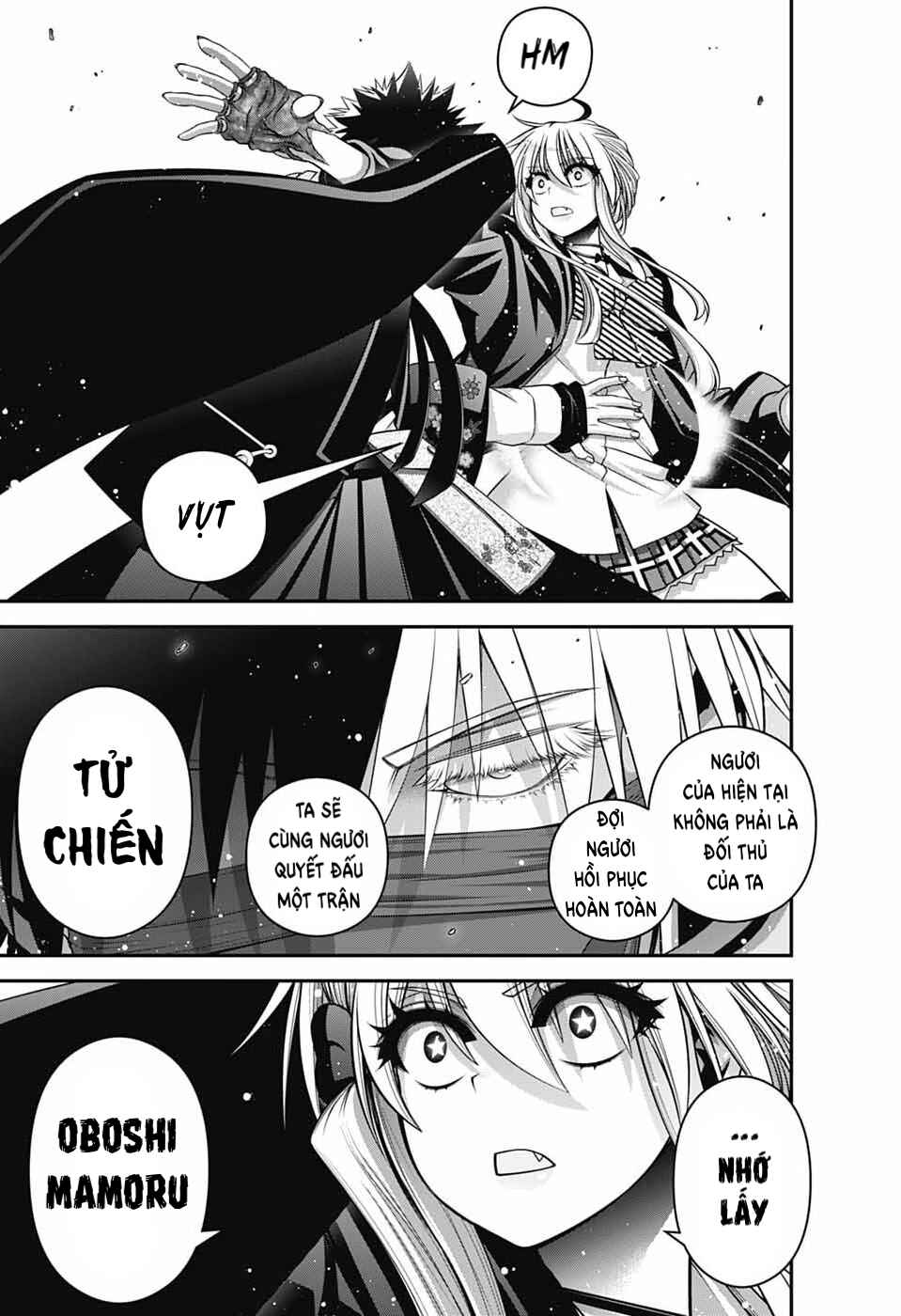 Chapter 76 - Page 27