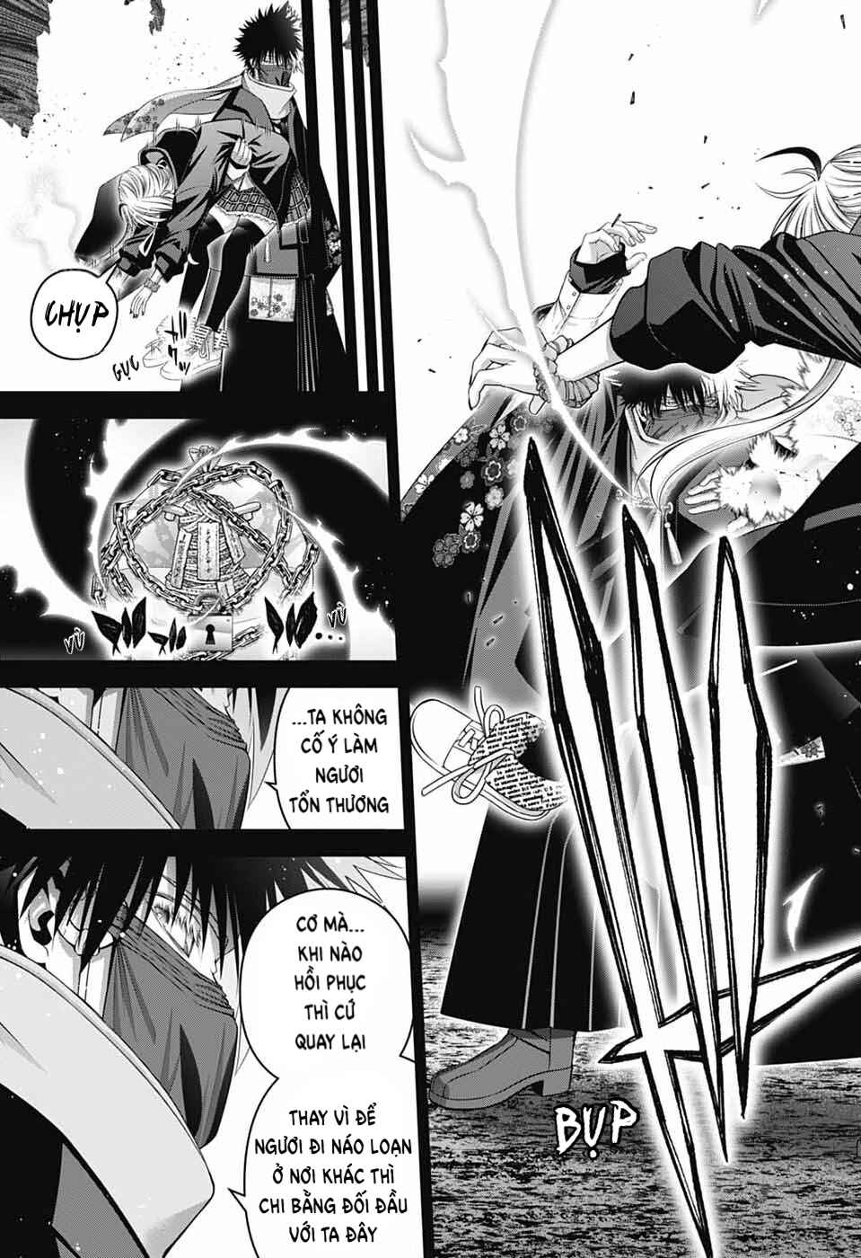 Chapter 76 - Page 30