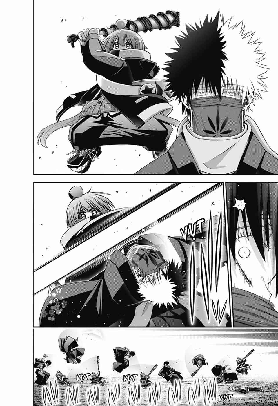 Chapter 76 - Page 31