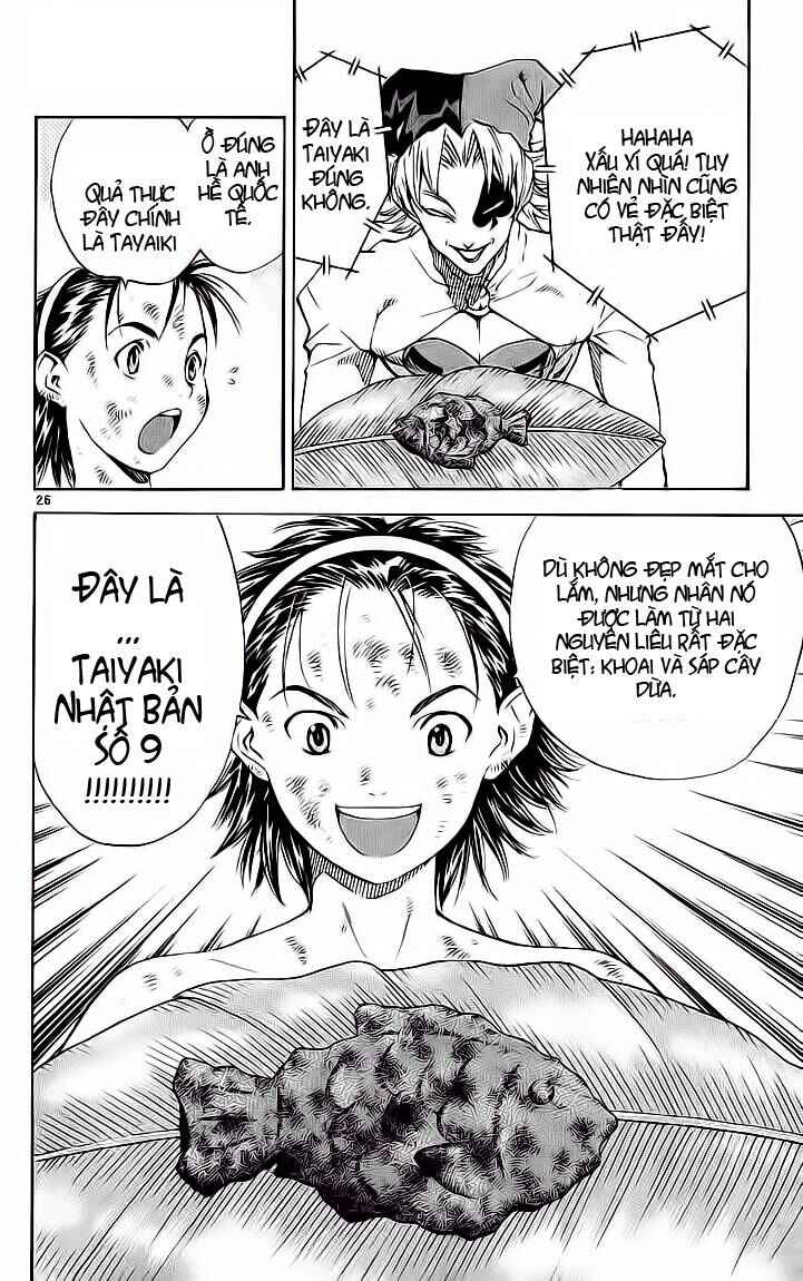 Chapter 76 - Page 25