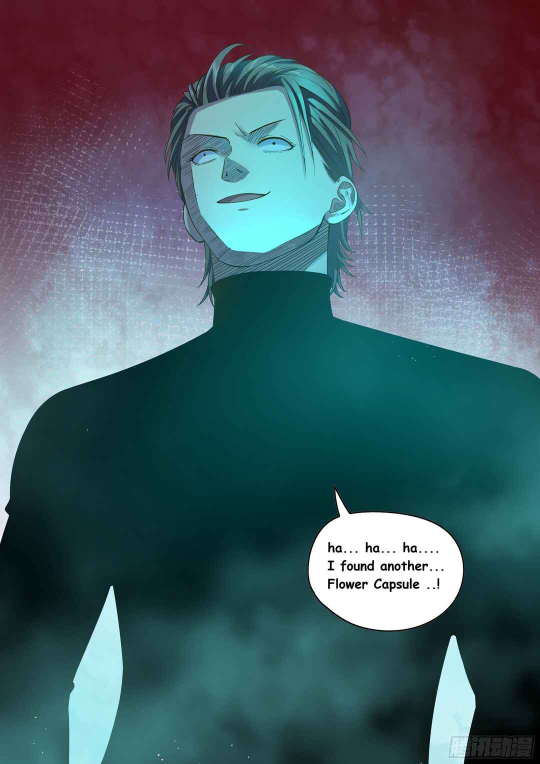 Chapter 492 - Page 16