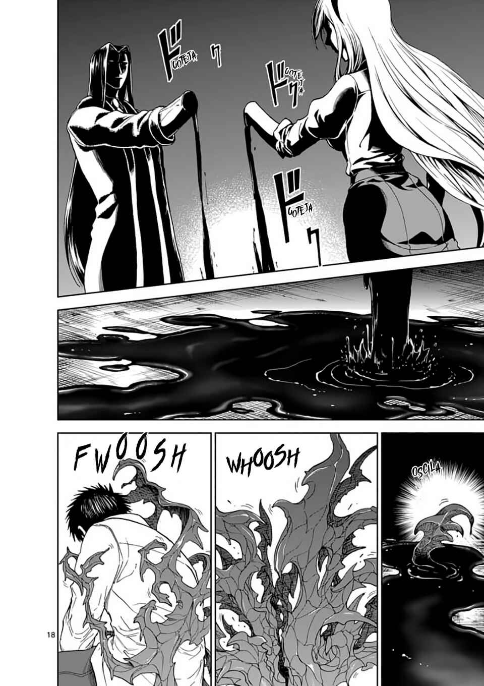 Chapter 55 - Page 19