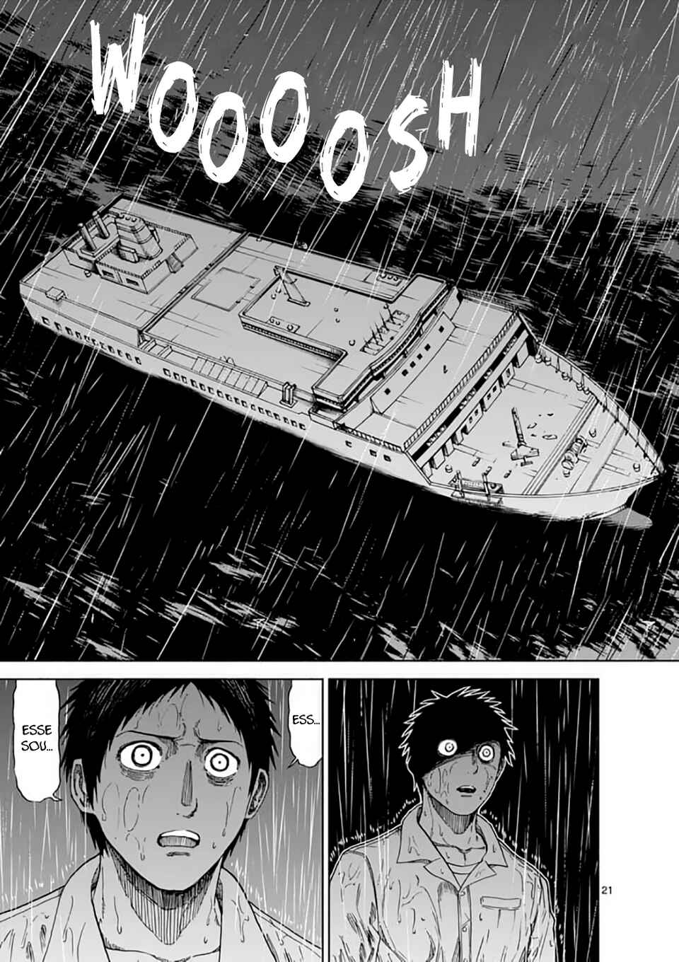 Chapter 55 - Page 22
