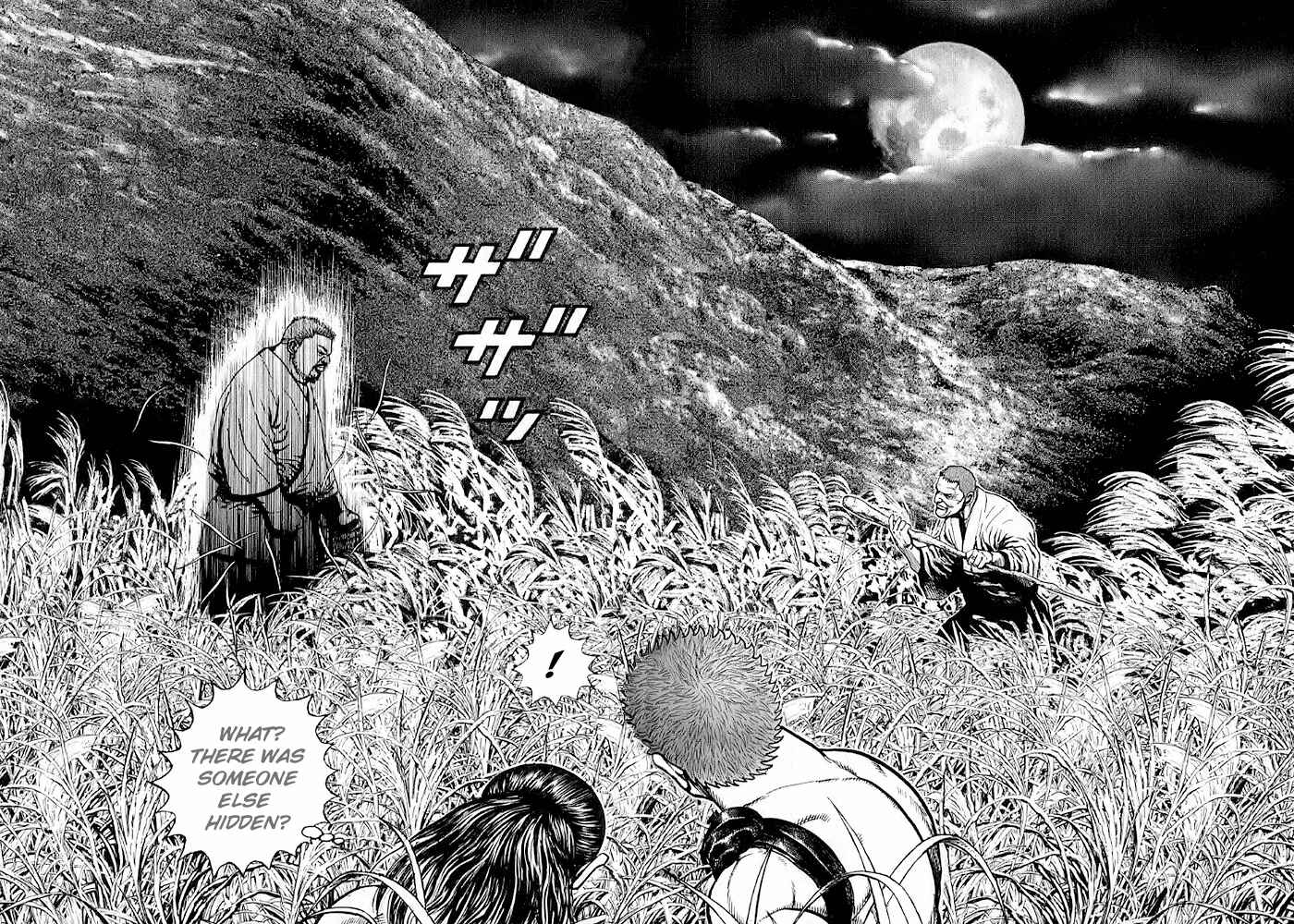 Chapter 61 - Page 4