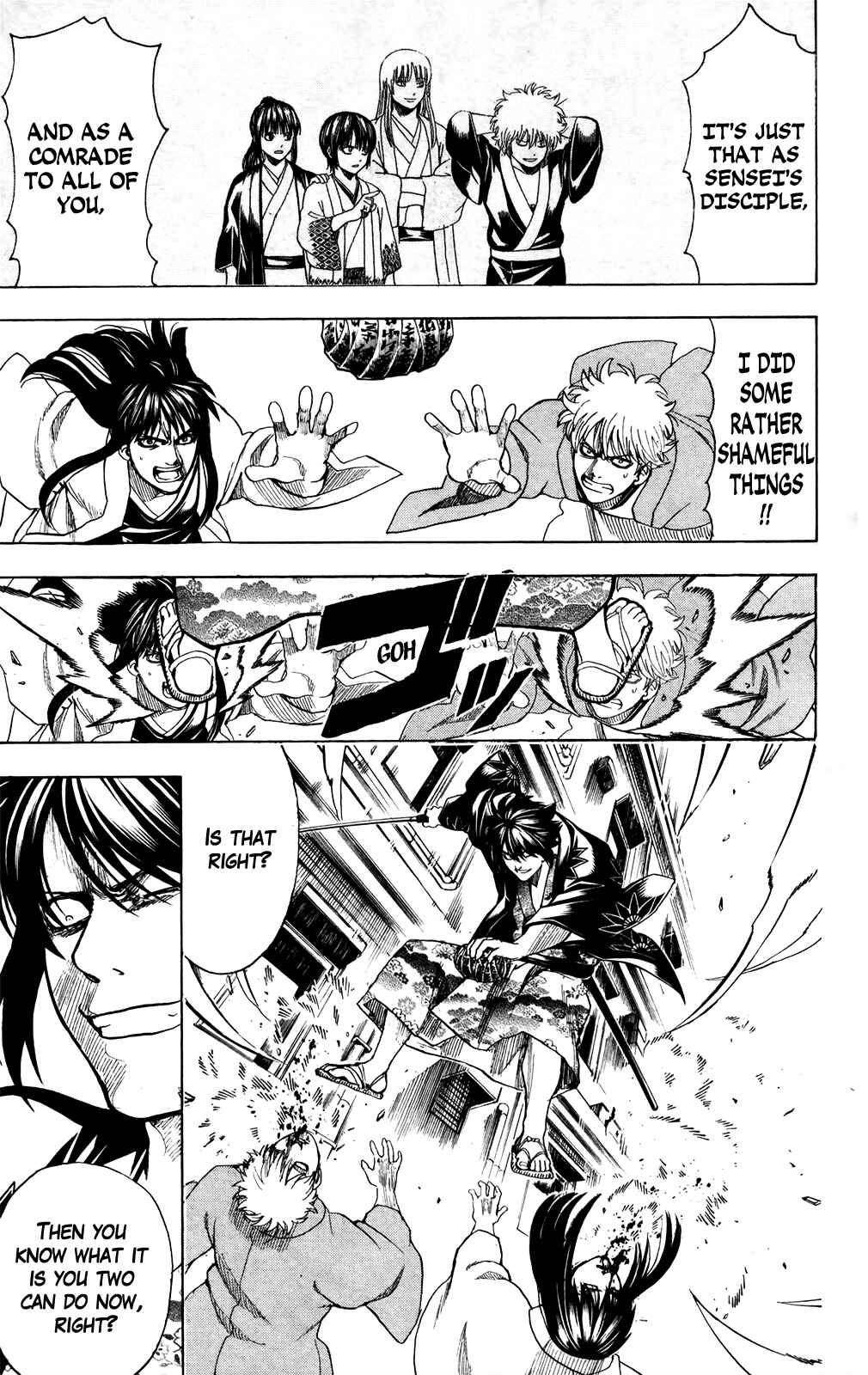 Chapter 691 - Page 11
