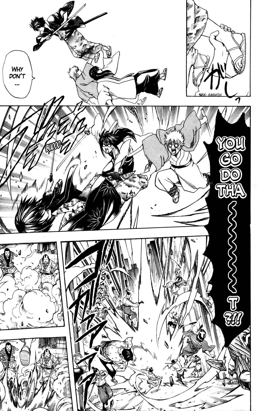 Chapter 691 - Page 13
