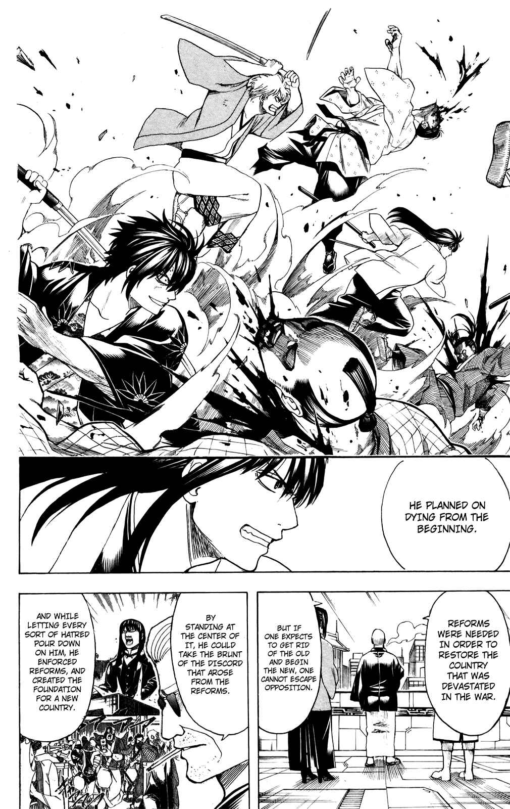 Chapter 691 - Page 14