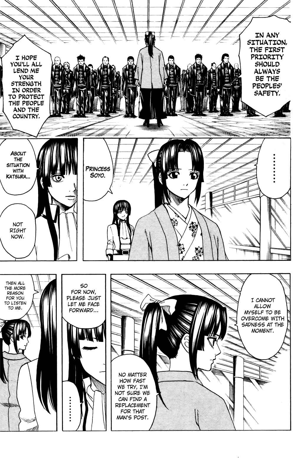 Chapter 691 - Page 3