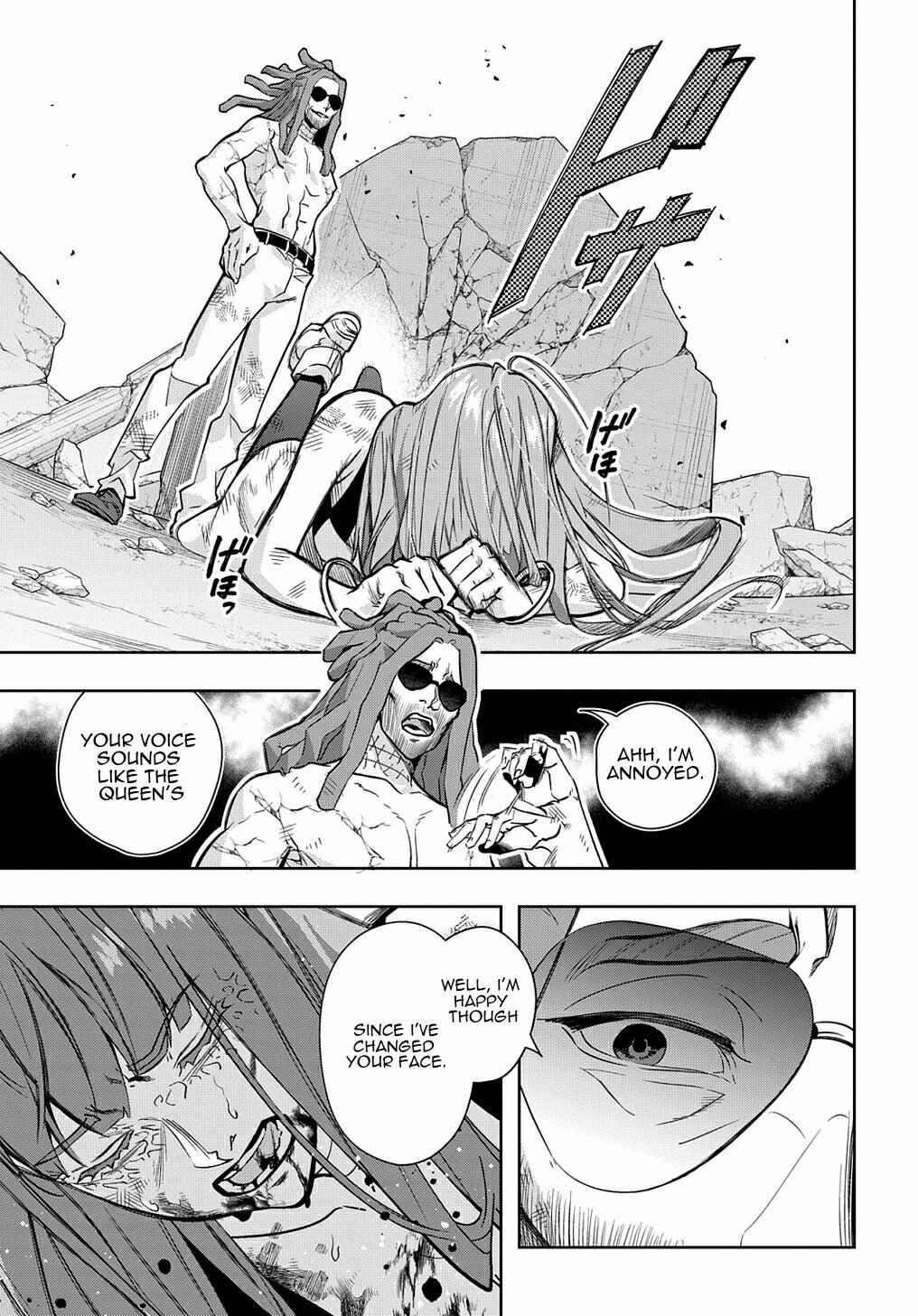 Chapter 30 - Page 19