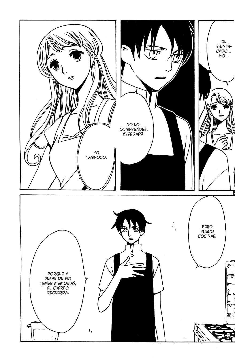 Chapter 92 - Page 16