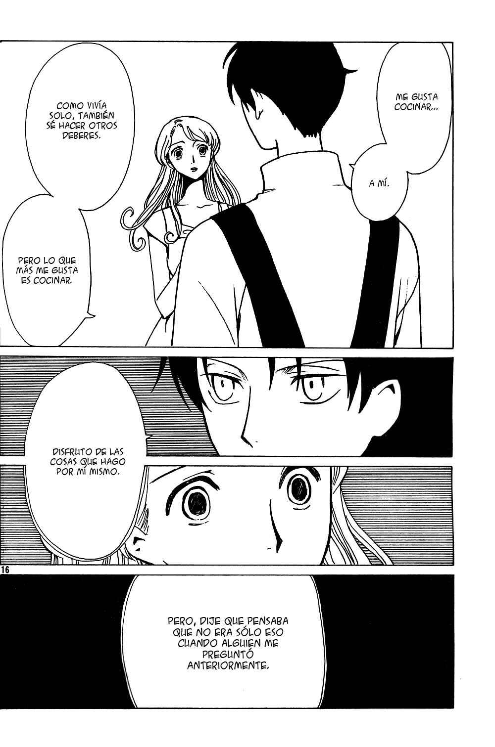 Chapter 92 - Page 17