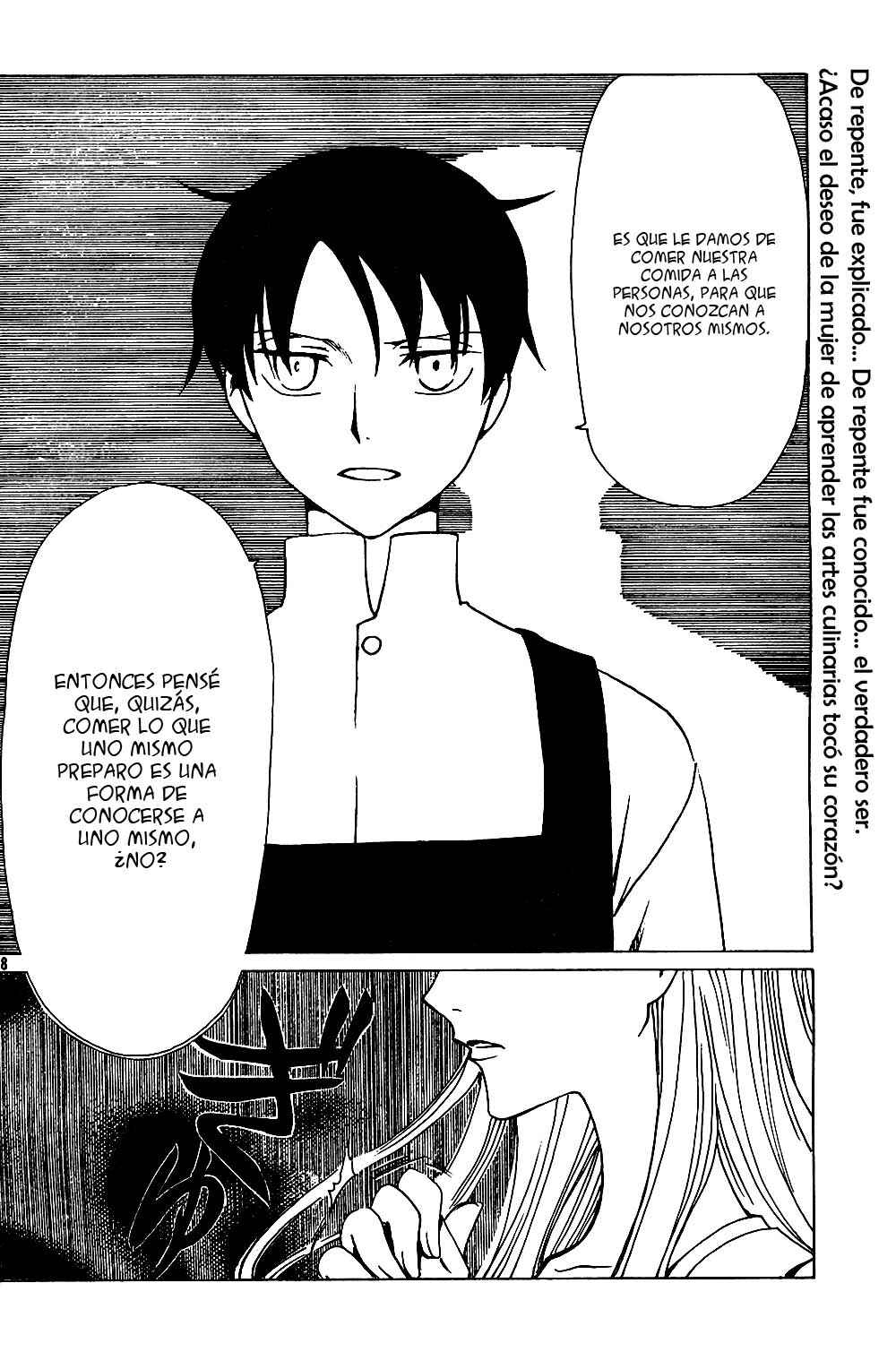 Chapter 92 - Page 19