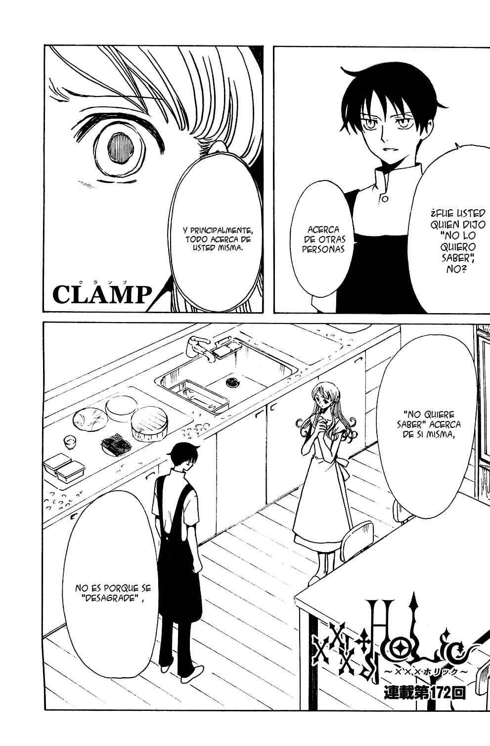 Chapter 92 - Page 22