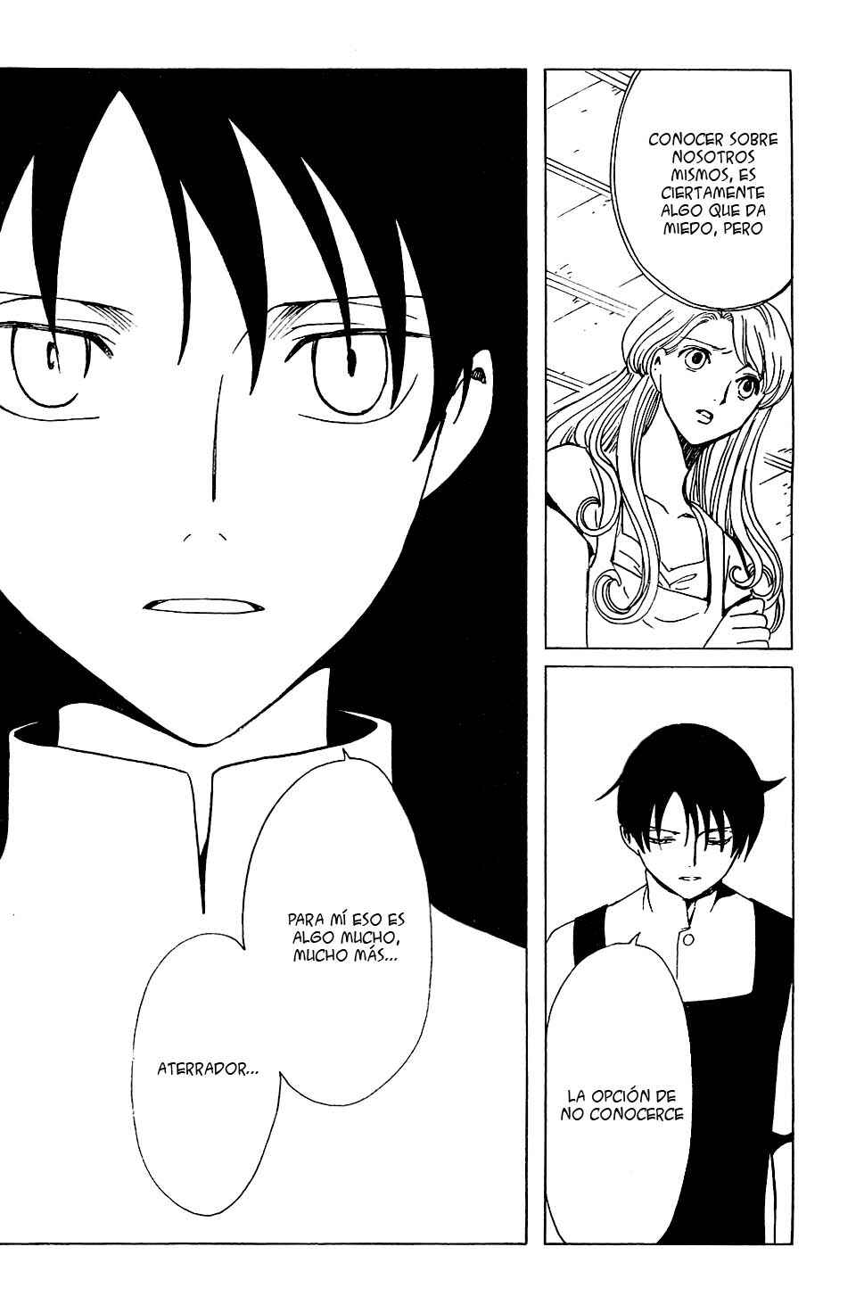 Chapter 92 - Page 27