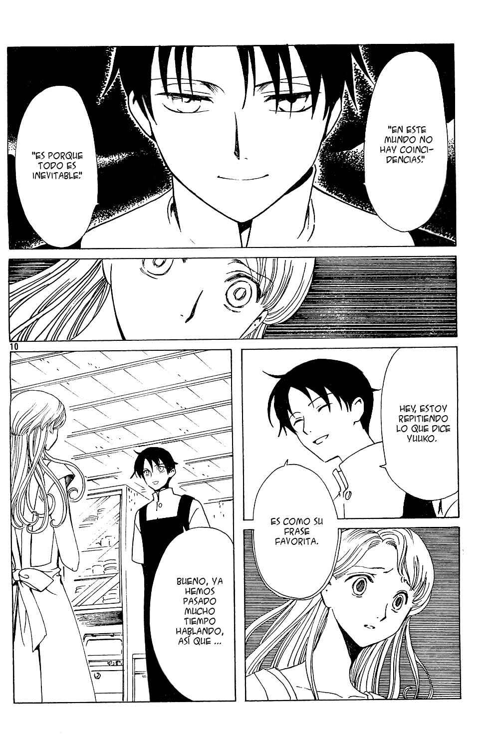 Chapter 92 - Page 31