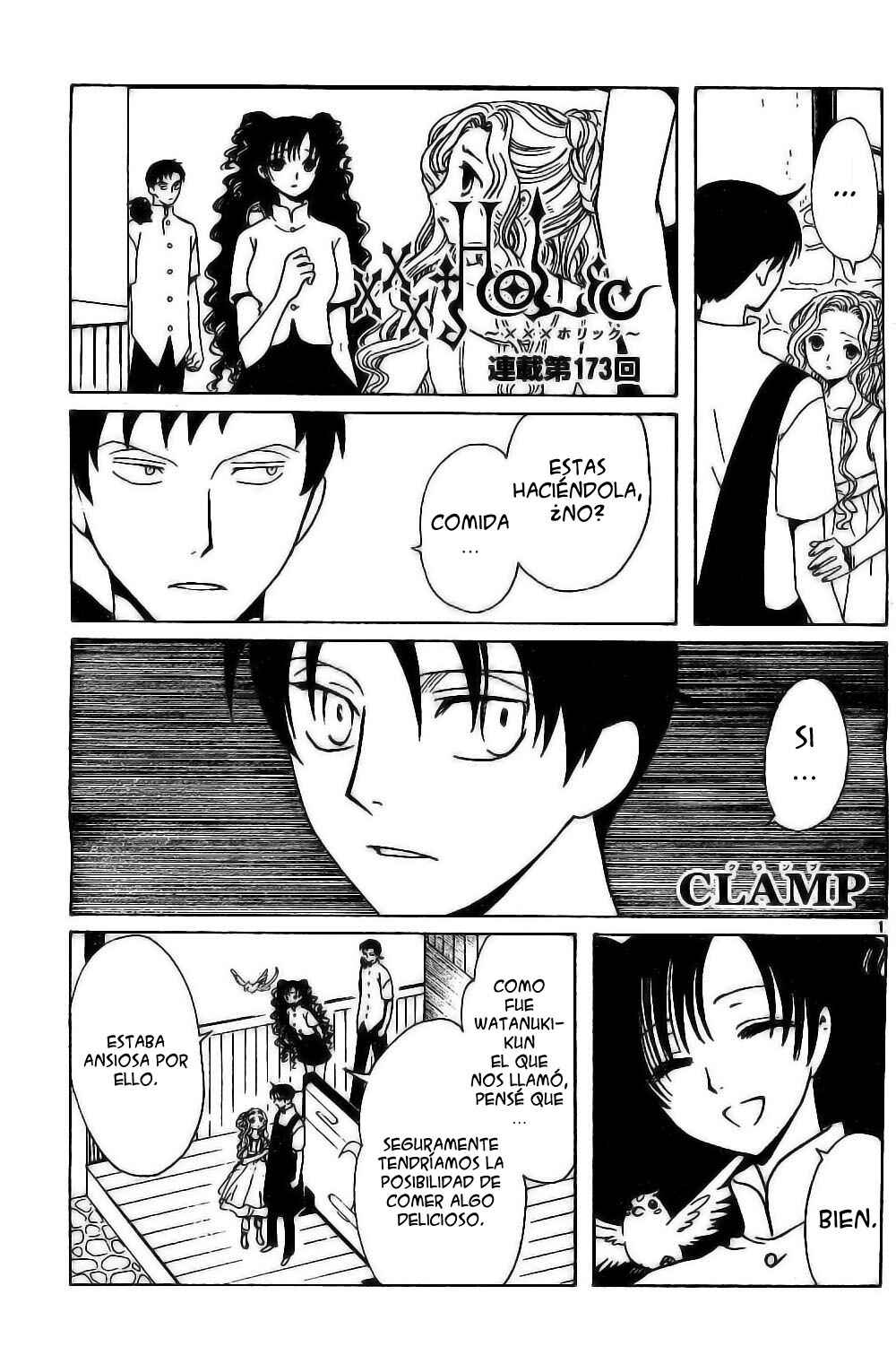 Chapter 92 - Page 36