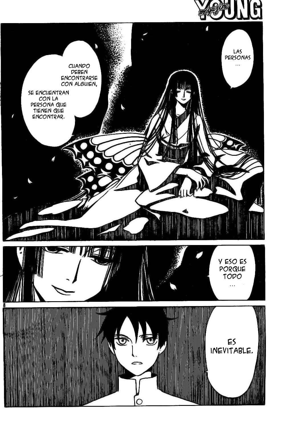 Chapter 92 - Page 43