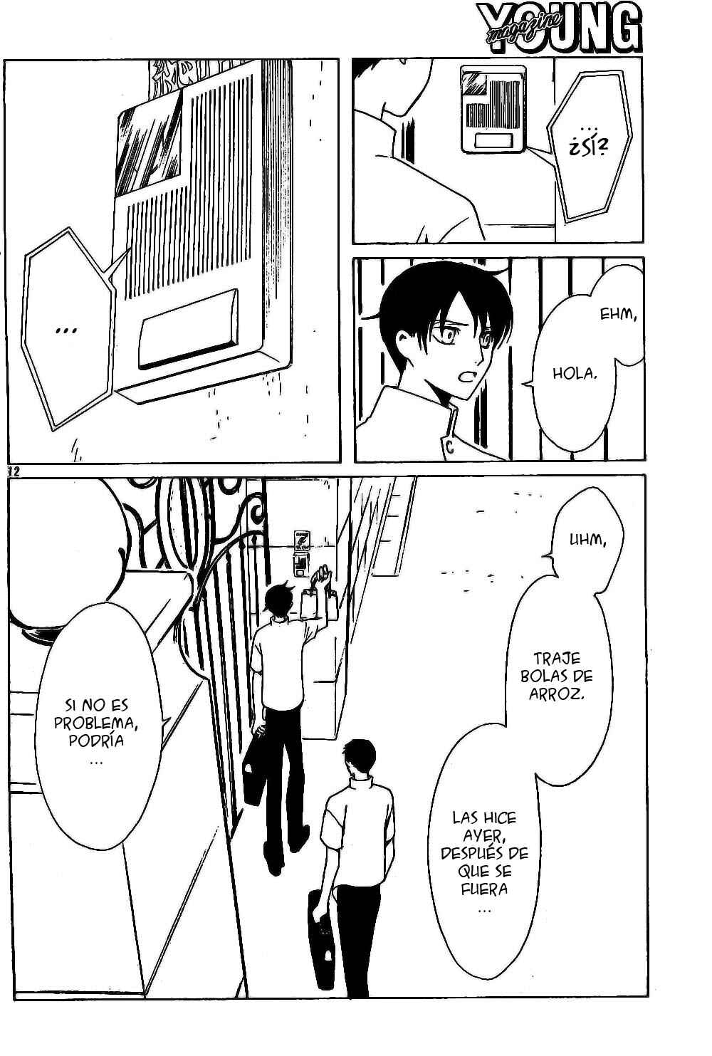 Chapter 92 - Page 60