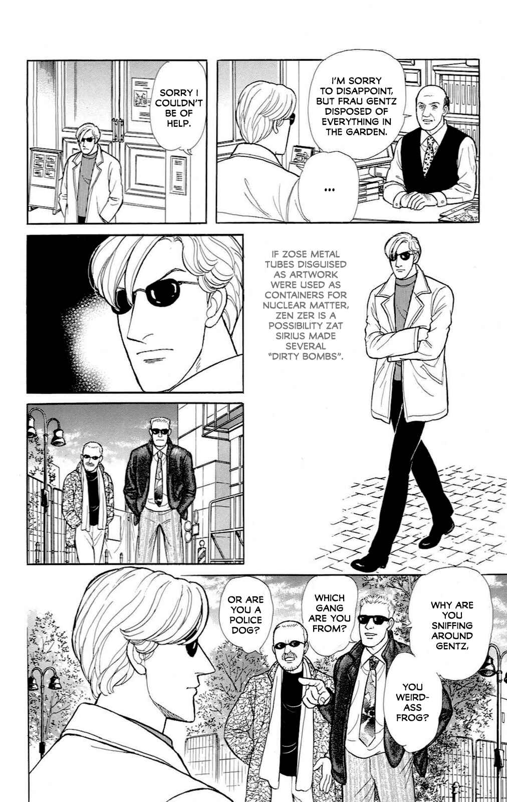 Chapter 21.15 - Page 25
