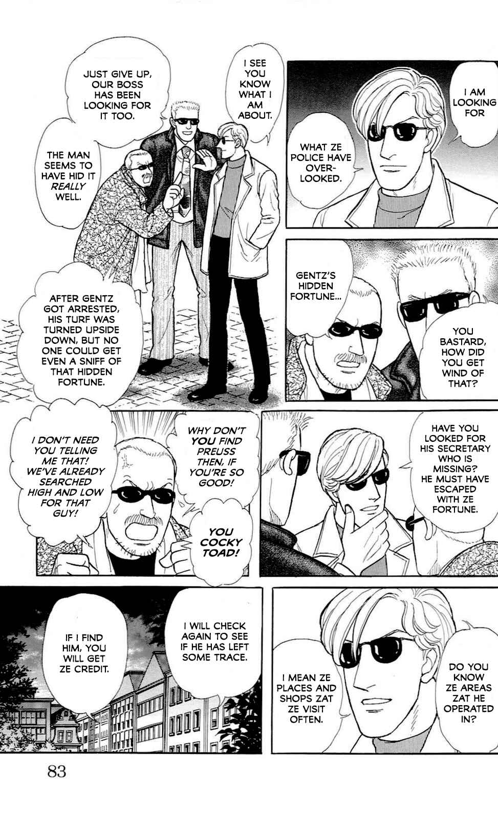 Chapter 21.15 - Page 26