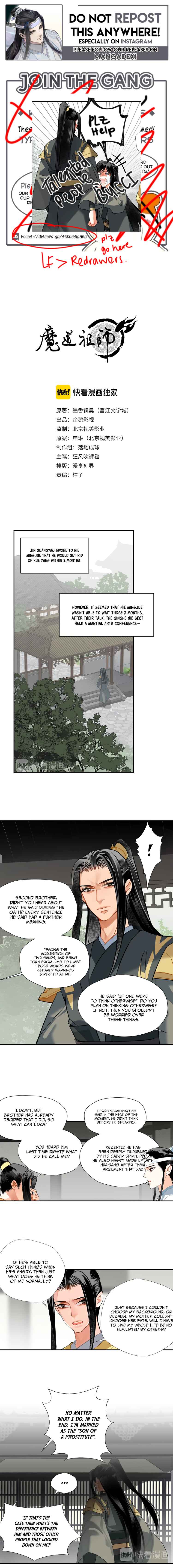 Chapter 144 - Page 1