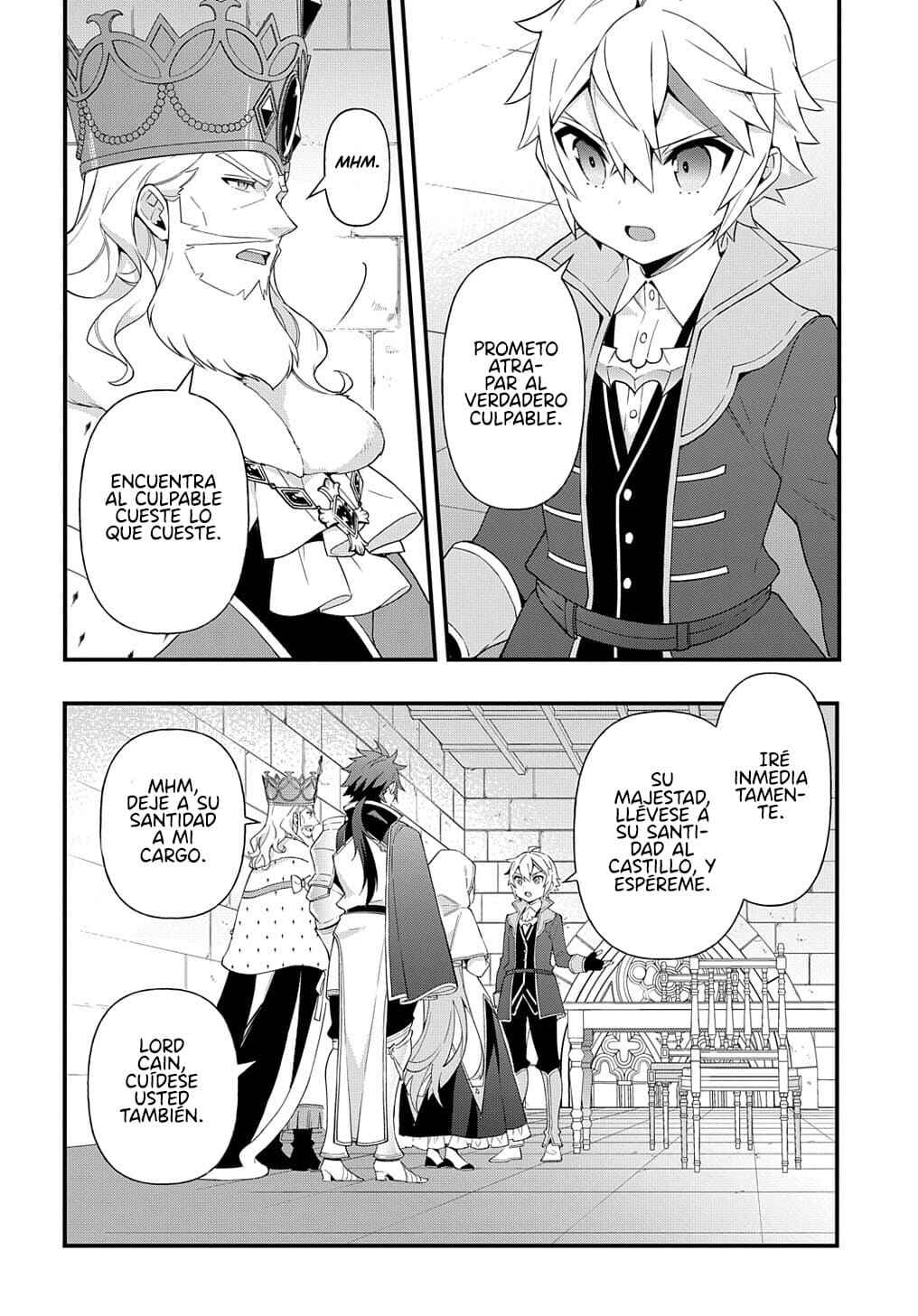 Chapter 47 - Page 20