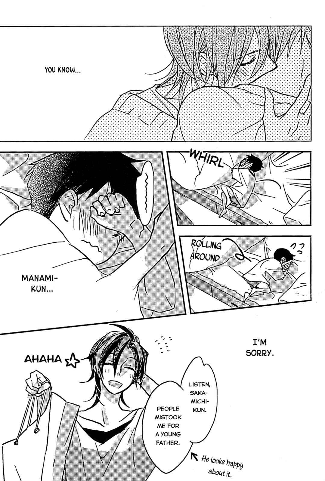 Chapter ? - Page 11