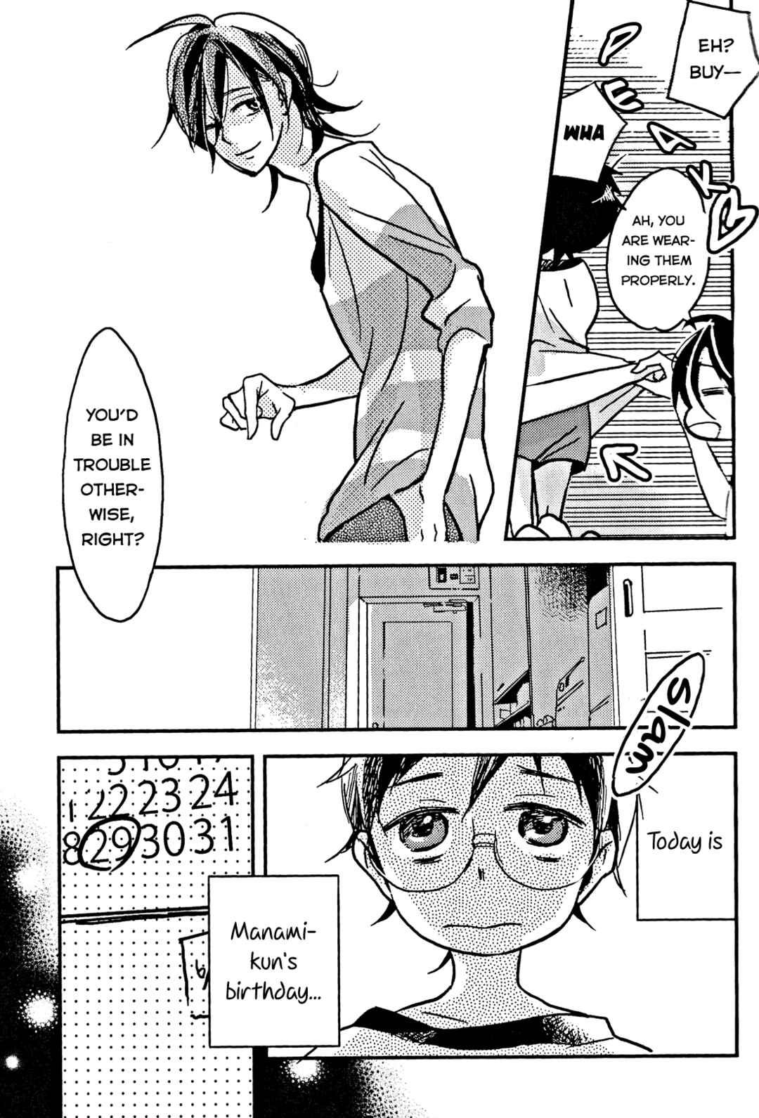 Chapter ? - Page 9