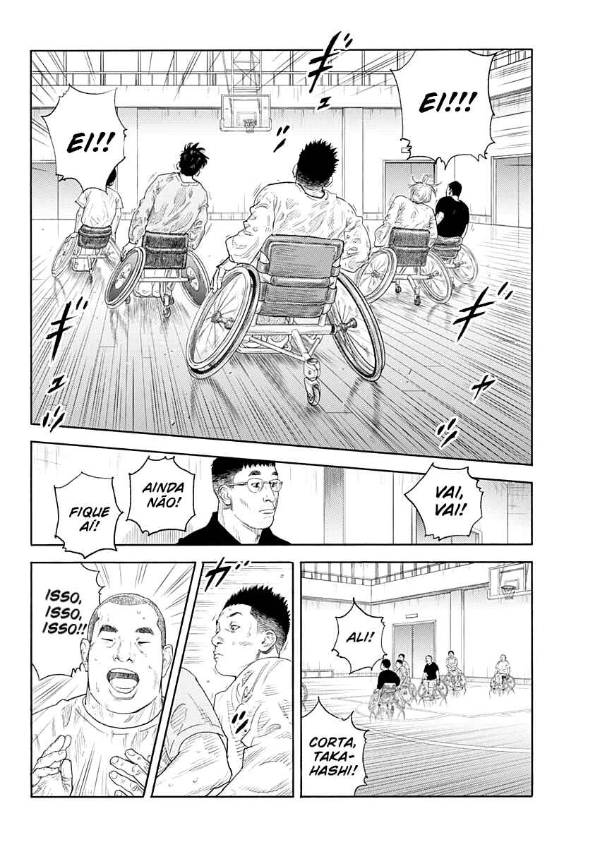 Chapter 98 - Page 23