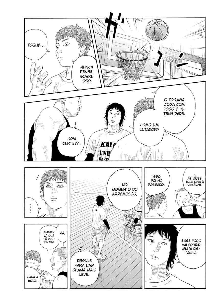 Chapter 98 - Page 28