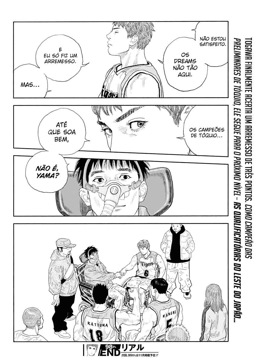 Chapter 98 - Page 33