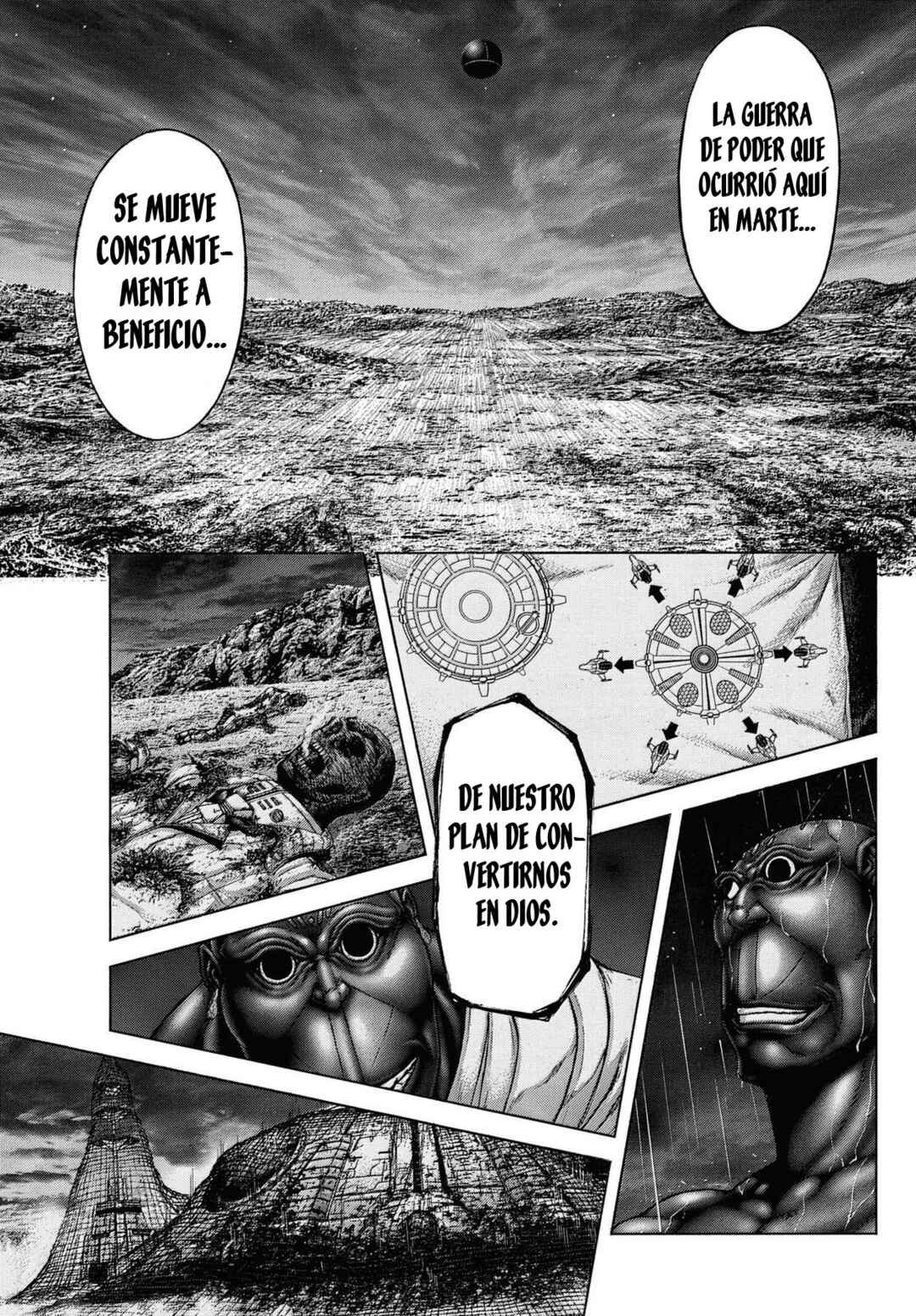 Chapter 169 - Page 17