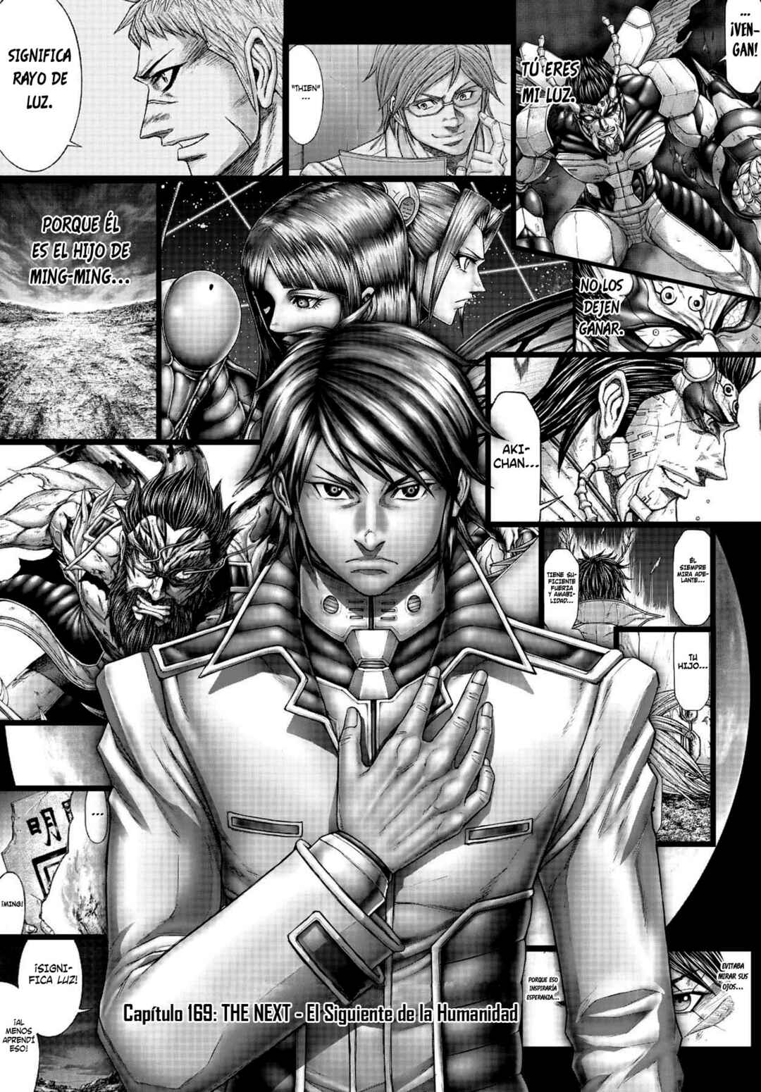 Chapter 169 - Page 2