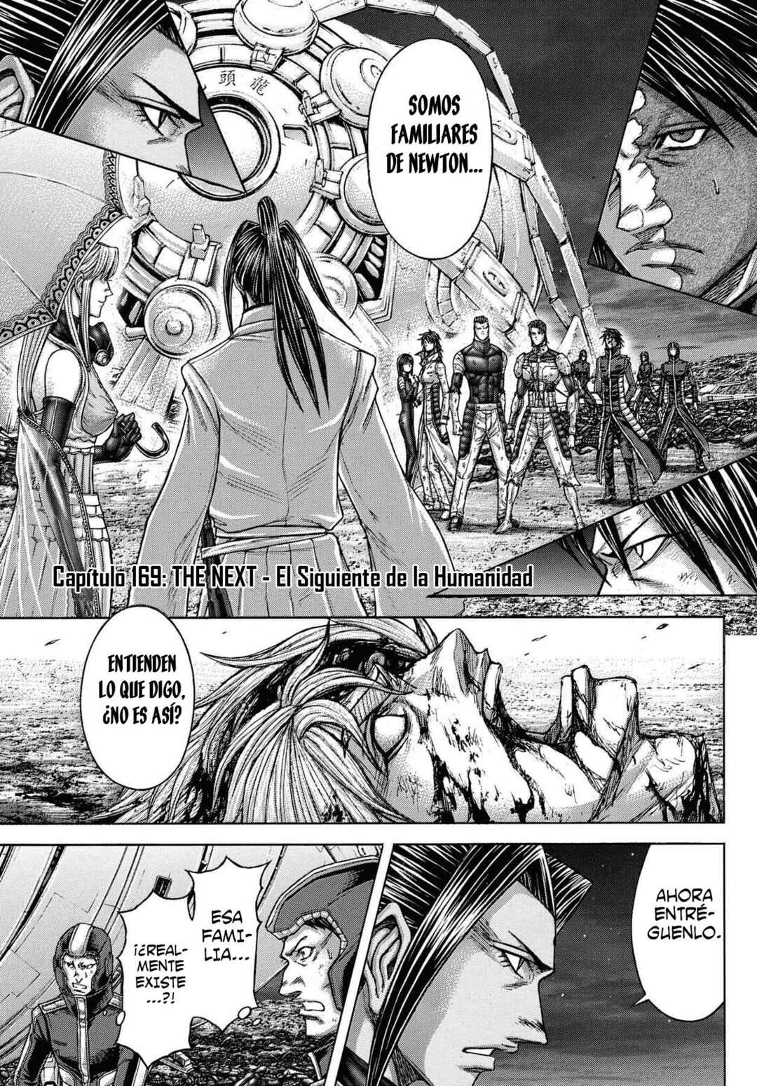 Chapter 169 - Page 3
