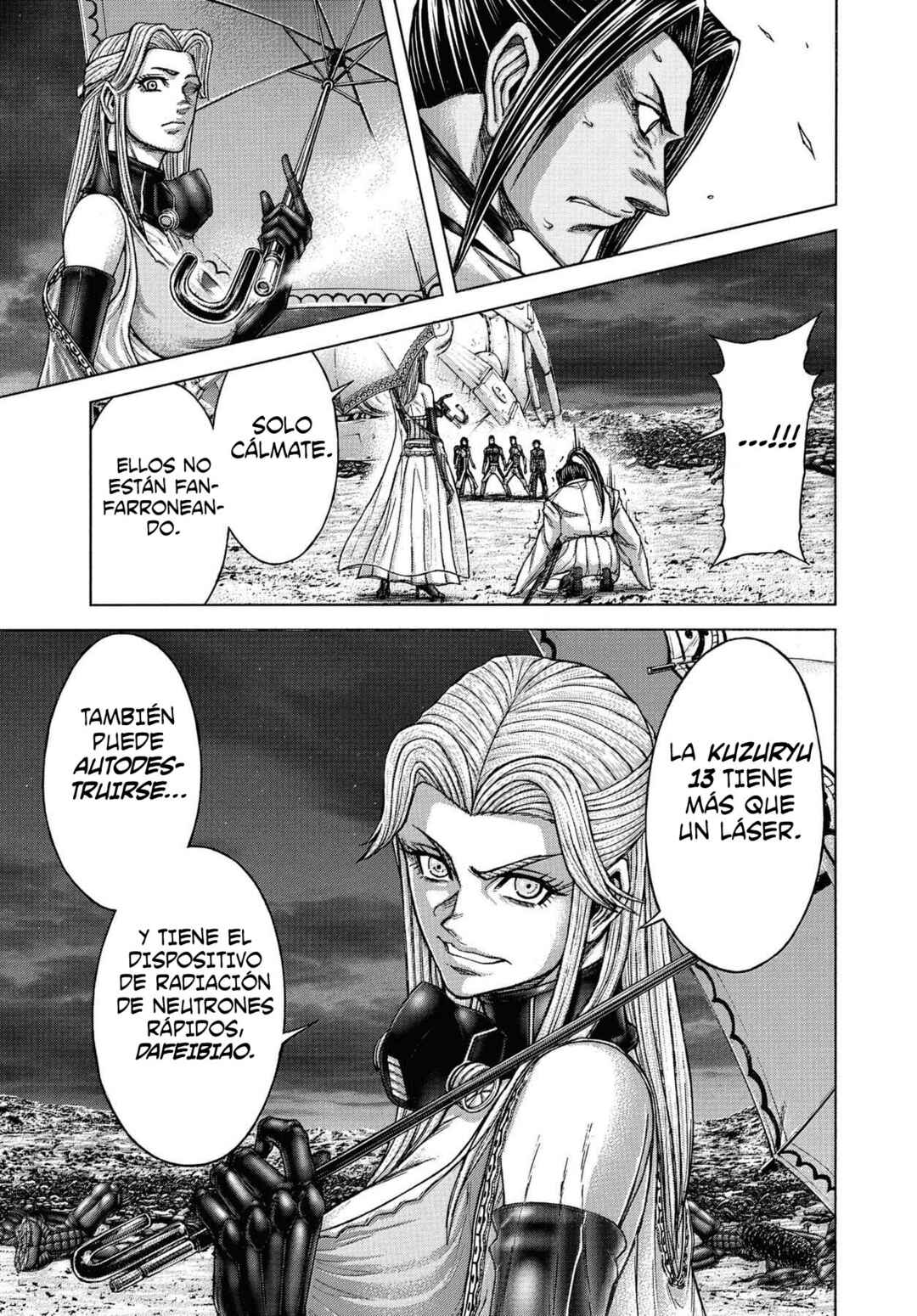 Chapter 169 - Page 7